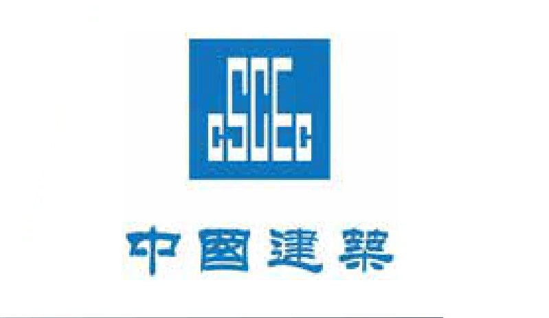 中国建筑